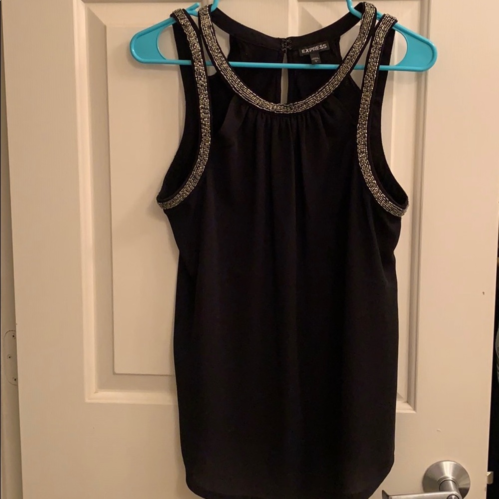 Express Blouse